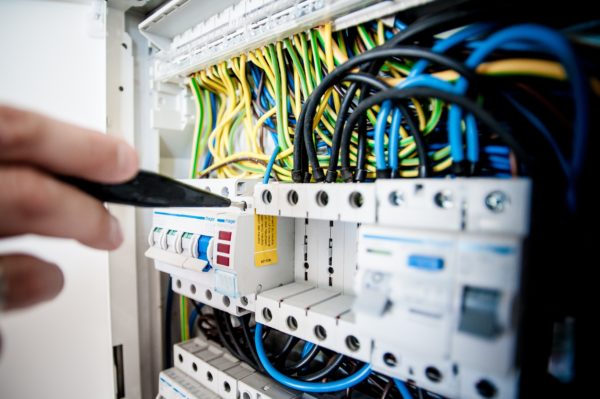 Electrician