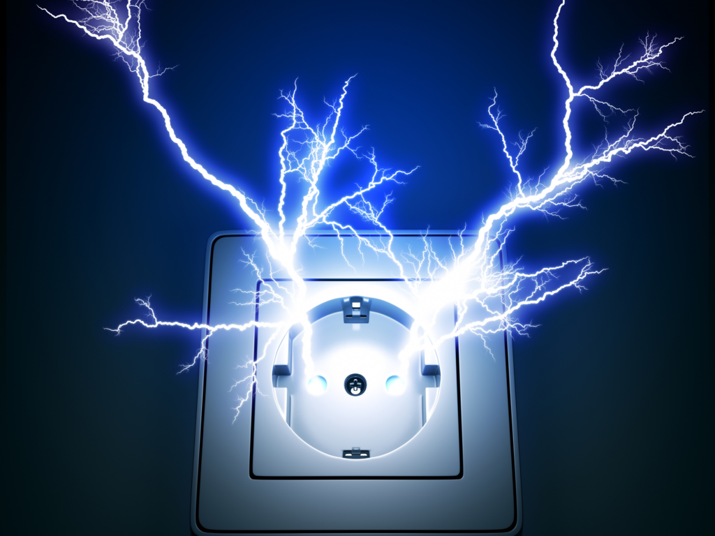 Electrical outlet