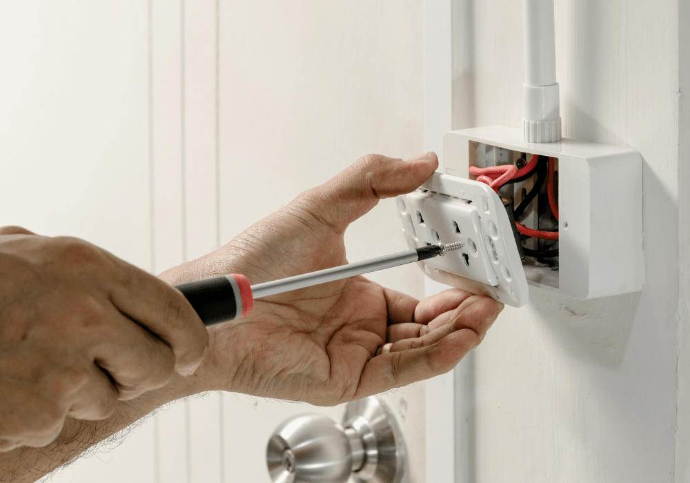 Residential Electrical Safety Tips