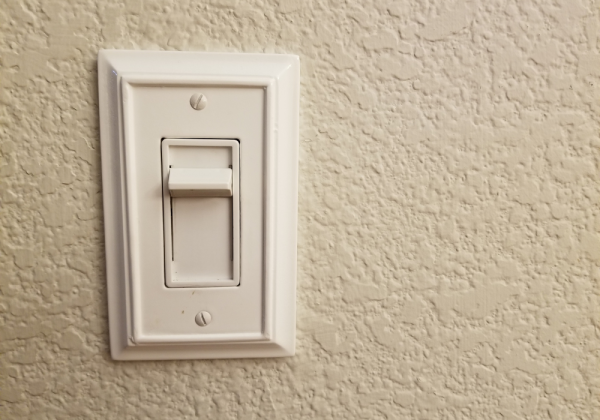 dimmer switches