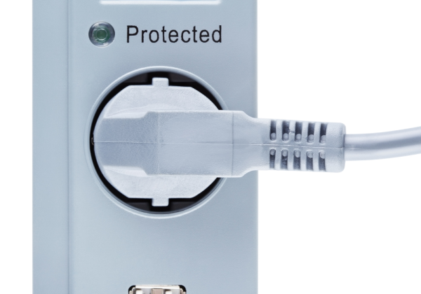 JD Patrick - Surge protection