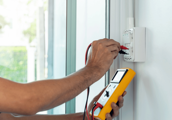 electrical inspections