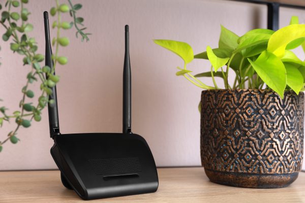 residential wifi