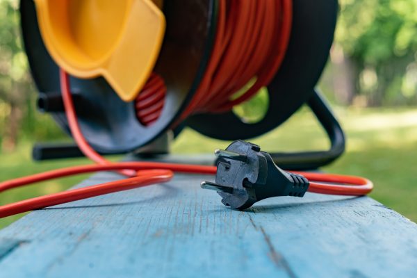 electricity
