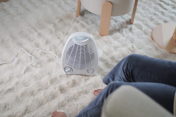 space heater